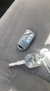 Vehicle keys are made for each individual automobile for security and to prevent theft. Ford Fusion Questions Key Fob Cargurus