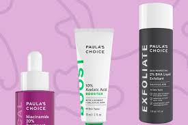 Trustedshops zertifiziert · kauf auf rechnung · sicheres zahlen Best Paula S Choice Products Worth Your Money 2021 Reviews Glamour
