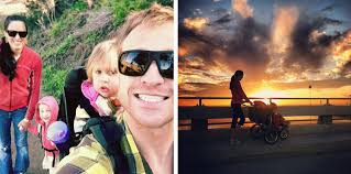 Eli to Mt Everest — Gary & Courtney