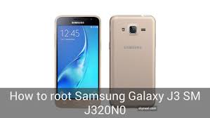 Comment installer samsung galaxy a3 (2016) correctement les derniers, pilotes usb de votre mobile samsung. How To Root Samsung Galaxy J3 Sm J320n0 2016