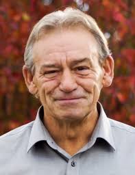 Ian Corbett Obituary