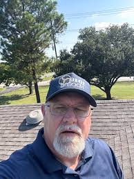 Free roof inspections in Rockwall area