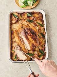 Cumberland Roast Chicken Chicken Recipes Jamie Oliver Recipe Chicken Recipes Cooking Roast Chicken