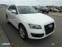2011 Audi Q5 3 2 Fsi Quattro S Tronic Car Photo And Specs