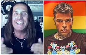 Programmando con il cruise control una. Fedez Ti Devi Vergognare Povia Senza Freni Sui Social Contro Il Rapper E Sproloquia Cronache
