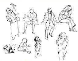 Pin On Life Drawing