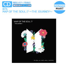 Bts map of the soul 7 アルバム予約方法 中身 特典 bts123. æ¥½å¤©å¸‚å ´ é€æ–™ç„¡æ–™ é€šå¸¸ç›¤ é˜²å¼¾å°'å¹´å›£ Bts æ—¥æœ¬ã‚¢ãƒ«ãƒãƒ  Map Of The Soul 7 The Journey ãƒãƒ³ã‚¿ãƒ³ éŸ³æ¥½ãƒãƒ£ãƒ¼ãƒˆåæ˜  Sonagimart