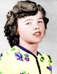 Mildred Lee Eslick Garner (1927-2007)