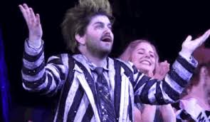 See more ideas about beetlejuice, theatre kid beetlejuice musical | tumblr. Not Dead Just Tired Alright Now That We Know The Suit Alex Wears To