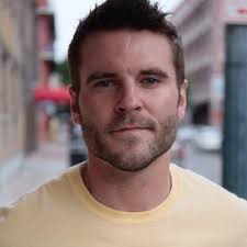 Steven Dauenhauer (@spdauenhauer)