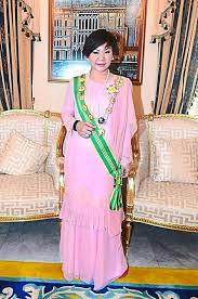 Monspace melancar kan saham sofo ds jessy lai buat perkongsian d sabah 2019 tonon dan klik subscribe. Yslm Distributor Honoured With Datuk Seri Title The Star