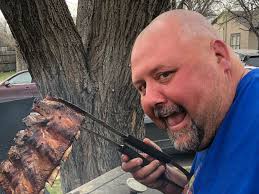 Fundraiser by Jamison Speed : In Memory of Mark Speed