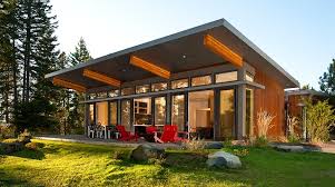 The modular's classic center hall design allows optimum airflow throughout the home, and the covered porch — a custom option built in building a modular home. The Ultimate Step By Step Guide To Designing Decorating A Modular Home My Decorative