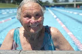 Older people in regional Qld ride into retirement with fun and fitness