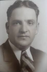 Comeau and Spoor family stories: April 2013