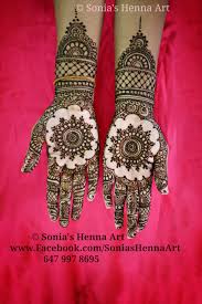 Pin By Sonia Sumr On Bridal Henna Mehndi Designs Latest Bridal Mehndi Designs Henna Bridal Henna