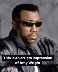 Marlow RC Senior Squad