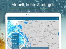 Aktuelles wetter und wettervorhersage für deutschland, europa und weltweit. 6 Wetter Apps Im Vergleich Das Macht Die Apps Besonders