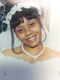 In Loving Memory of Tesikya B Khan-Chow Tesikya Beatrice Khan-Chow  September 11th 1978