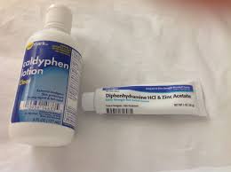 Relief For A Rash Of No See Ums This Was Given To Me By The Pharmacist On Sanibel Island Put A Line Of Each Ingredient In Sanibel Island North Captiva Island Hydrocortisone Cream