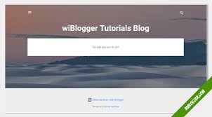 Cara membuat blog yang seo friendly 1. Cara Membuat Blog Di Blogger Com Dalam 3 Langkah Mudah