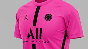 The talks were concluded successfully on saturday evening … These Black And Pink Jordan X Psg Concept Kits Are Perfect For Paris