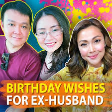 Jodi sta maria and raymart santiago relationship confirmed!! Kami Com Ph Birthday Wishes For Ex Husband Facebook