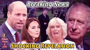 Prince William FINALLY BREAKS SILENCE