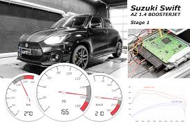 The latest tweets from swift (@swiftcommunity). Stage 1 Performance Increase For Suzuki Swift 1 4 Boosterjet