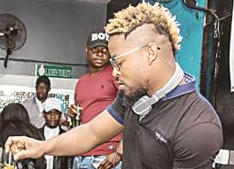 Join the prince kaybee vip fan list princekaybee.lnk.to/bioid connect with me: Prince Kaybee Desperate For Rihanna Collaboration The Chronicle