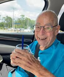 In loving memory of John Marshall lll