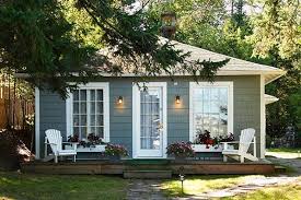 Vacation Rental Lake Placid Ny 2 Bedroom Cottage Exterior Lake Houses Exterior Cottage Homes