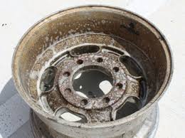 How To Clean And Polish Aluminum Wheels Aluminum Wheel Cleaner Aluminum Polish
