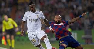 Real madrid club de fútbol. How Real Madrid S 19 Wonderkids On Fm2020 Have Developed Irl This Season Planetfootball