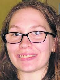 Christina Blackburn Obituary (1996