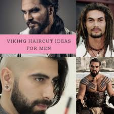 Irrespective of you being a huge fan of this hairstyle type or a rugged hairstyle fan, you can find inspiration here! 25 Cool Viking Haircut Ideas For Men Legit Ng