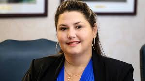 Corinne Hoover's Instagram, Twitter & Facebook