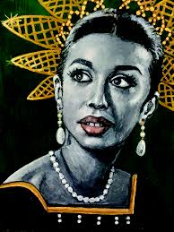 Bedazzled: Iran's Rebel Feminists at London's Curve Gallery