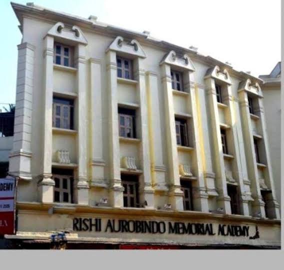 Rishi Aurobindo Memorial Academy