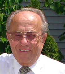 Obituary information for Henry B. Schaffer