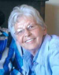 Helen Marion (nee Howard) Jenkins