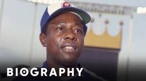 Hank Aaron