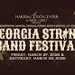 Georgia String Band Festival event image