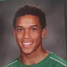Zarian Brawner's High School Bio