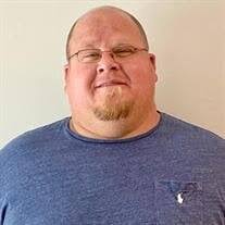 Travis Wayne Camp Obituary