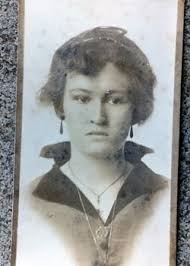 Ada Louise Williams Diggs Diggs (1898-1973)