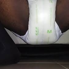 Midnight diaper mess - ThisVid.com