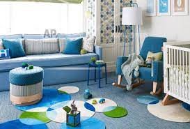 Creating An Eco Friendly Nursery From Paint To Fabrics The Business Journal