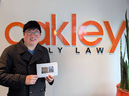 One of the very first things I remember hearing during my 1L orientation…