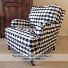 Best Linen Fabrics For Slipcovers Furniture Armchair Washable Slipcovers